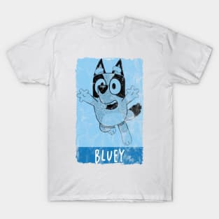 Totally BlueY T-Shirt